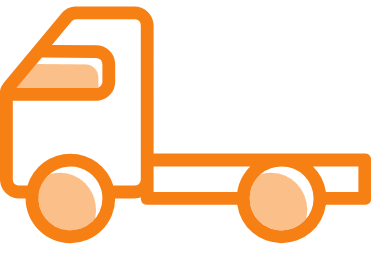 沙雅拖车/平板车